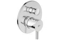 Ceraline - Baterie de cada dus ingropata in perete